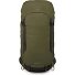  Kestrel 65 L Zaino da trekking 78 cm Variante moss green