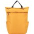  Kuju Zaino da giorno 38 cm Variante mustard