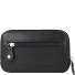 Attack 2 Custodia per chiavi in pelle 13 cm Variante black Attack 2 Custodia per chiavi in pelle 13 cm Variante black