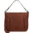 Borsa a tracolla Pelle 33 cm Variante cognac  Borsa a tracolla Pelle 33 cm Variante cognac