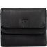  Odense Portafoglio Protezione RFID Pelle 10 cm Variante black