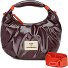  Unio Kitzbuehel Borsa a tracolla S 34 cm Variante chianti