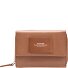 Ellern Diethilde Portafoglio Protezione RFID Pelle 13 cm Variante cognac Ellern Diethilde Portafoglio Protezione RFID Pelle 13 cm Variante cognac