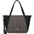 Hampton Borsa shopper 30 cm Variante black Hampton Borsa shopper 30 cm Variante black