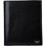  Portafoglio Colorado RFID in pelle 11 cm Variante schwarz