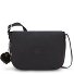 Basic Earthbeat Borsa a tracolla 30 cm Variante black noir Basic Earthbeat Borsa a tracolla 30 cm Variante black noir