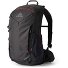Zulu 25 Zaino da trekking 55 cm Variante volcanic black Zulu 25 Zaino da trekking 55 cm Variante volcanic black