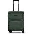  Bendigo Light + 4 ruote Trolley cabina 54 cm espandibile Variante dark green
