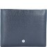  Cardona Ninos Portafoglio in pelle 11,5 cm Variante black