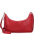 Elvira Borsa a tracolla Pelle 26 cm Variante true red Elvira Borsa a tracolla Pelle 26 cm Variante true red