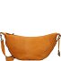  Anchor Love Alva Borsa a tracolla Pelle 47 cm Variante oriental mustard