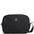  Popette Borsa a tracolla 22 cm Variante black