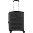  Dynabelt 4 ruote Carrello della cabina 55 cm con piega di espansione Variante volcano black