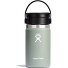  Hot Beverages Wide Flex Slip Lid Bottiglia per bere 350 ml Variante agave