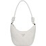  Adelasia Borsa a tracolla 25 cm Variante off white