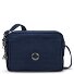 Elevated Jacquard Abanu Borsa a tracolla M 24 cm Variante night ocean jacquard Elevated Jacquard Abanu Borsa a tracolla M 24 cm Variante night ocean jacquard