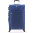 2000 4 ruote Carrello 78 cm con piega di espansione Variante blue 2000 4 ruote Carrello 78 cm con piega di espansione Variante blue
