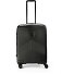 Radar 4 ruote Carrello 65 cm con piega di espansione Variante negra Radar 4 ruote Carrello 65 cm con piega di espansione Variante negra