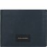  Portafoglio Harper RFID in pelle 11 cm Variante night blue