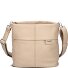  Mademoiselle.M Borsa a tracolla 25 cm Variante oat