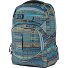Zaino scuola Supereroe 44 cm Variante frequency blue Zaino scuola Supereroe 44 cm Variante frequency blue