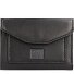  Portafoglio Orion RFID in pelle 12,5 cm Variante black