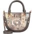 Shoen Brown Borsetta 23 cm Variante mehrfarbig Shoen Brown Borsetta 23 cm Variante mehrfarbig