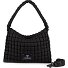  Unio Hobo Borsa a spalla 47 cm Variante black