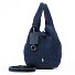 Polo Play Borsetta Pelle 24 cm Variante dark jean Polo Play Borsetta Pelle 24 cm Variante dark jean