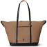  Canvas Borsa shopper 62 cm Variante porcelain black