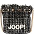  Zohara Borsa a sacco 19 cm Variante black