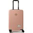  Heritage 4 ruote Carrello della cabina 54 cm Variante ash rose