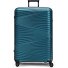 Collection 02 THE LARGE 4 ruote Carrello 77 cm Variante turquoise metallic 2 Collection 02 THE LARGE 4 ruote Carrello 77 cm Variante turquoise metallic 2