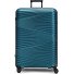 Collection 02 THE LARGE 4 ruote Carrello 77 cm Variante turquoise metallic 2