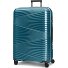  Collection 02 THE LARGE 4 ruote Carrello 77 cm Variante turquoise metallic 2
