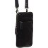  Salta Custodia per cellulare Pelle 11 cm Variante black