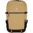  Ardos Rolltop 22 Zaino da giorno 49 cm Vano porta PC Variante cinnamon brown - true black