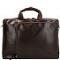  Buddy Cartella Messenger Pelle 42 cm Scomparto per laptop Variante cafe