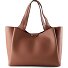  Willa Borsa shopper Pelle 37 cm Variante hot cocoa