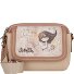  Nature Borsa a tracolla 23 cm Variante mehrfarbig