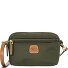  X-Collection Borsa a tracolla 18 cm Variante olive