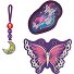 Mags Glow 3 pezzi. Variante butterfly night Mags Glow 3 pezzi. Variante butterfly night