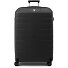  Box Sport 2.0 4 ruote Carrello L 78 cm Variante nero-nero