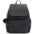  Basic City Zip Zaino da città S 33.5 cm Variante black noir