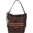  Borsa a tracolla Sonja 35 cm Variante cafe