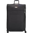 Spark SNG ECO Trolley a 4 ruote 82 cm Variante eco black Spark SNG ECO Trolley a 4 ruote 82 cm Variante eco black