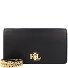  Pochette Pelle 18 cm Variante black