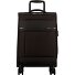  Monthélys 4 ruote Carrello della cabina 55 cm con piega di espansione Variante after dark