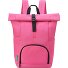 x United Colors of Benetton BE Zaino 44 cm scomparto per laptop Variante pink x United Colors of Benetton BE Zaino 44 cm scomparto per laptop Variante pink