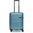  Collection 04 THE CABIN + 4 ruote Carrello della cabina S 55 cm con piega di espansione Variante ice blue-metallic